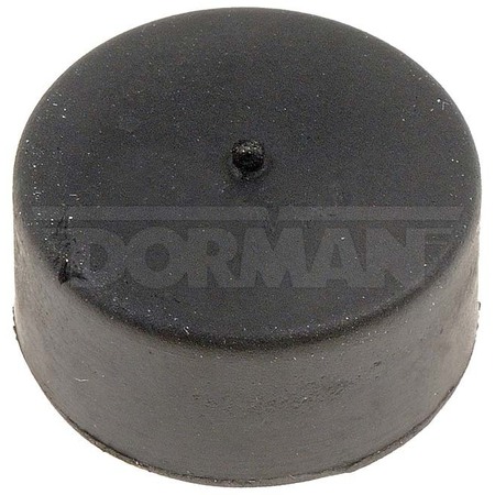 MOTORMITE Rubber Bumper-Gm, 45622 45622